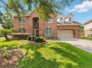 7311 Open Oak Way, Humble, TX 77346