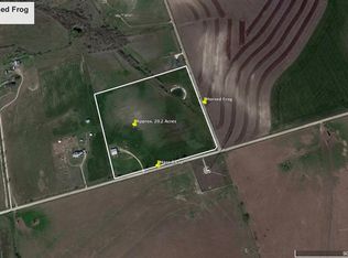 0 Hare Rd, Salado, TX 76571