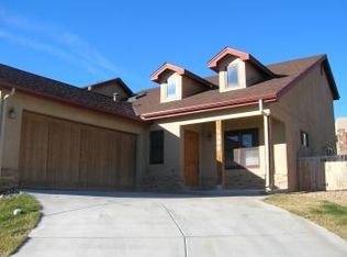 1985 Elderberry St, Los Alamos, NM 87544
