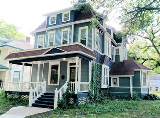 1253 SW Macvicar Ave, Topeka, KS 66604