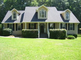 161 Lisa Ln, Gray, GA 31032