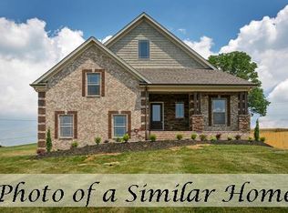 329 Sword Ln LOT 103, Mount Juliet, TN 37122