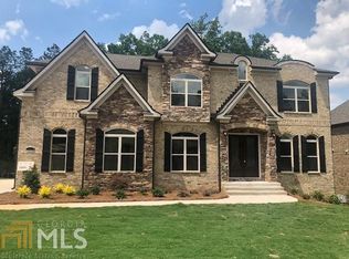 135 Radcliffe Dr #33, McDonough, GA 30253