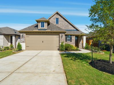 18806 Sweetwater Springs Dr, Cypress, TX, 77433