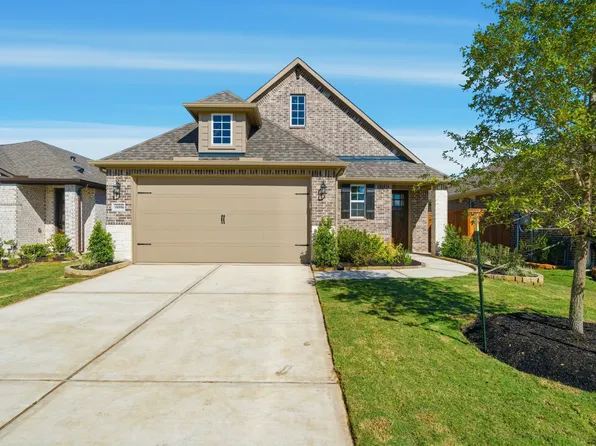 18806 Sweetwater Springs Dr, Cypress, TX 77433