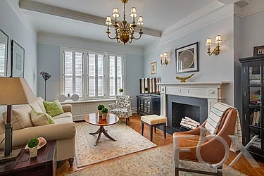 Sold by Fox Residential Group