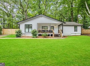 4079 Morgan Rd, Tucker, GA 30084
