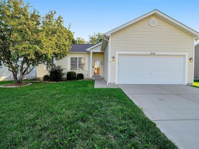 1908 Teresa Fields Ln, Lake Saint Louis, MO, 63367