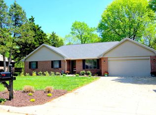 216 Dover St, Jefferson City, MO 65109