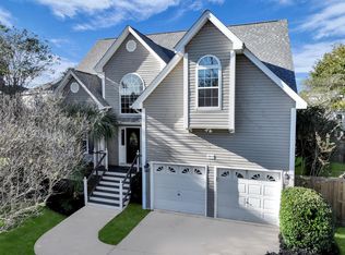 1414 Surfside Ct, Charleston, SC 29412