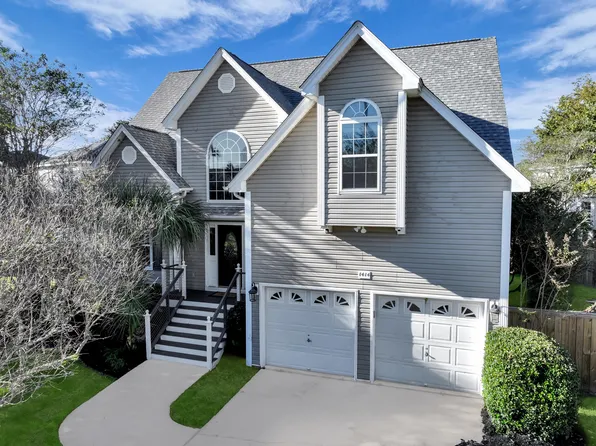 1414 Surfside Ct, Charleston, SC 29412