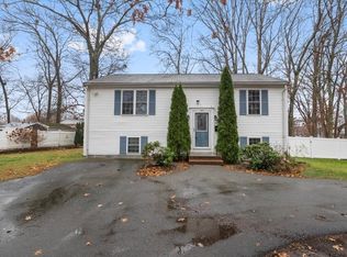 122 Lazel St, Whitman, MA 02382