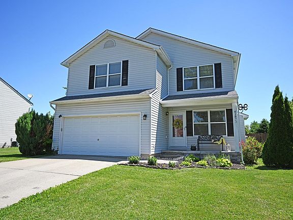 2nd image of 4182 Cannon Gate Dr