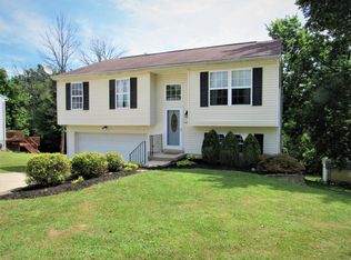15866 Elizabeth Dr, Lawrenceburg, IN 47025