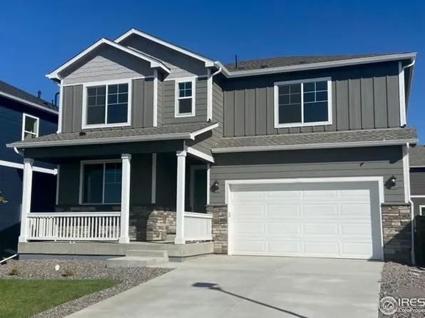 6491 Coralbell St, Wellington, CO 80549