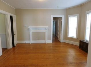 12 Cutter Ave #1A, Somerville, MA 02144