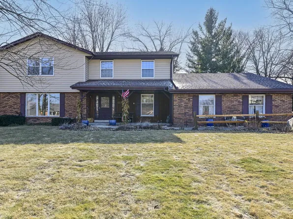 3717 West Carpenter AVENUE, Greenfield, WI 53221