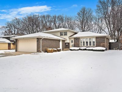 517 N Rumple Ln, Addison, IL, 60101