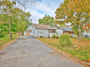 2503 Coral Ave, Fort Erie, ON L0S 1S0