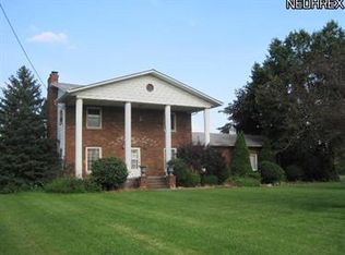 431 N Carpenter Rd, BRUNSWICK, OH 44212