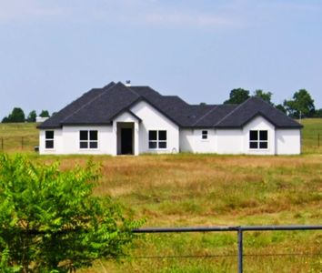 12207 Fm 429, Terrell, TX, 75161