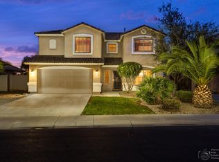 22178 N Caven Dr, Maricopa, AZ 85138