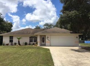 2089 W Hibiscus Rd, Avon Park, FL 33825