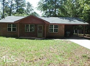400 W Eleanor Ave, Kingsland, GA 31548