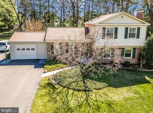 5579 Linton Rd, Sykesville, MD 21784