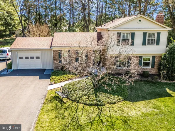 5579 Linton Rd, Sykesville, MD 21784