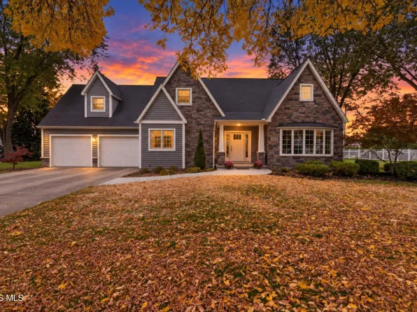 1205 Lindau St, Archbold, OH 43502