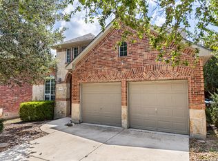 3418 Highline Trl, San Antonio, TX 78261