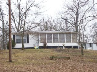 2058 Ridge Rd, Central City, KY 42330