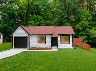 733 Inland Way, Lilburn, GA 30047