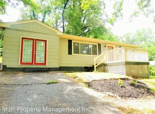 721 Moore St, Chattanooga, TN 37411
