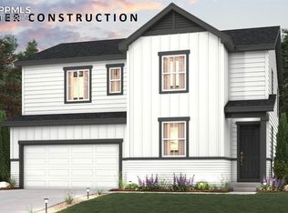 4844 Krueger Rd, Colorado Springs, CO 80925