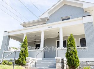 1001 Oak St APT 1, Chattanooga, TN 37403