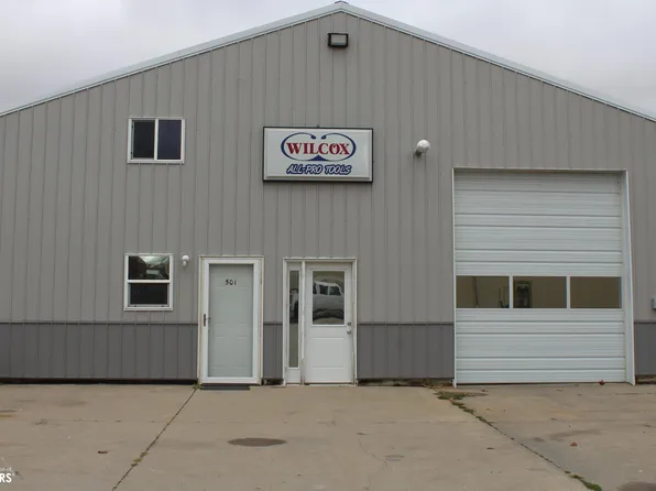 501 E Washington St, Montezuma, IA 50171