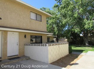43313 20th St W APT D, Lancaster, CA 93534