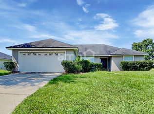 11418 Deep Springs Dr S, Jacksonville, FL 32219