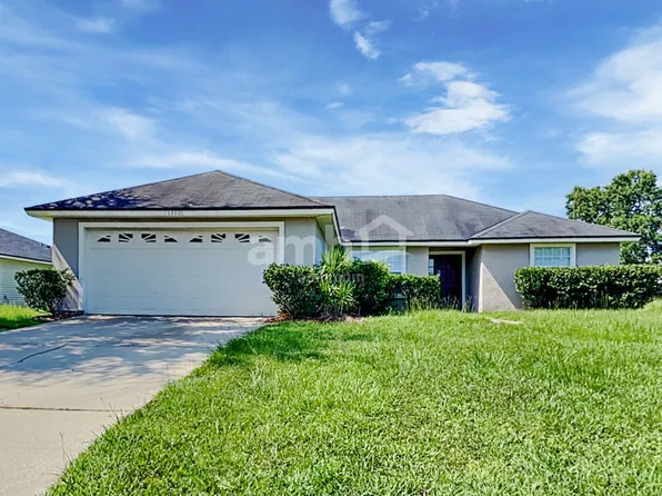 11418 Deep Springs Dr S, Jacksonville, FL 32219