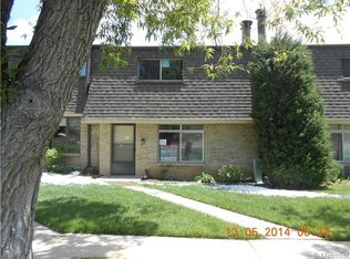 13079 W 20th Ave, Golden, CO 80401