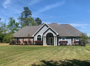 264 Grays Creek Rd, Dry Prong, LA 71423