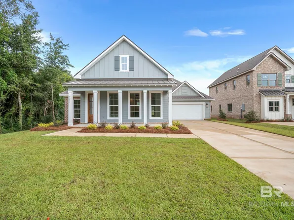 9251 Parker Ln, Daphne, AL 36526