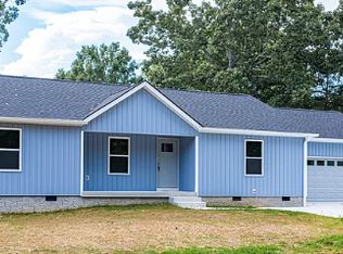 341 Wiseman Rd LOT 4, Tullahoma, TN 37388