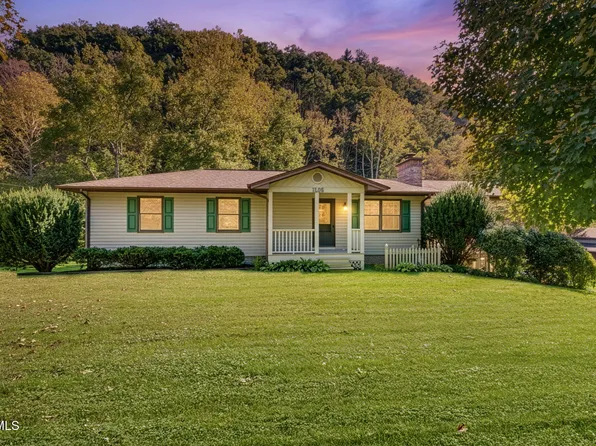 1605 Ryder Church Rd, Bluff City, TN 37618