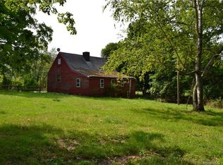 50 King Hill Rd, Sharon, CT 06069