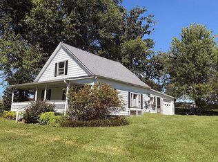 622 Keeney Rd, Science Hill, KY 42553
