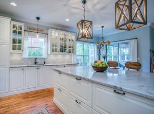 7021 Meadow Ridge Cir, Nashville, TN 37221