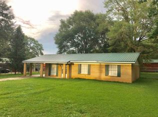 511 SE 7th Ave, Magee, MS 39111